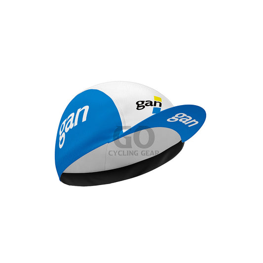 Gan Retro Cycling Cap