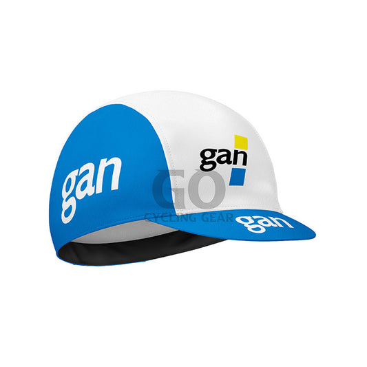Gan Retro Cycling Cap