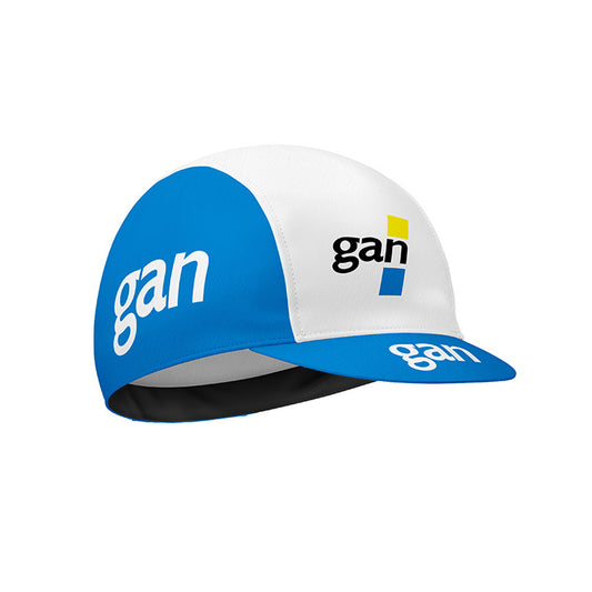 Gan Retro Cycling Cap