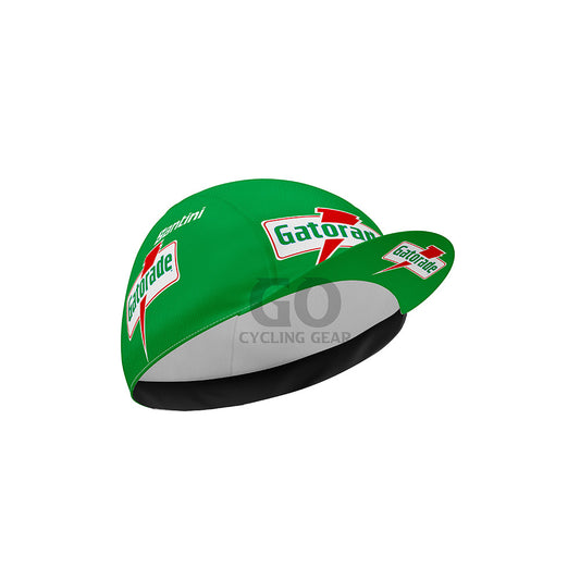 Gatorade Retro Cycling Cap