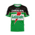 Gatorade Chateau d'Ax Bike T-Shirt