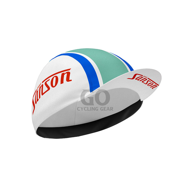 Gelati Sanson Retro Cycling Cap
