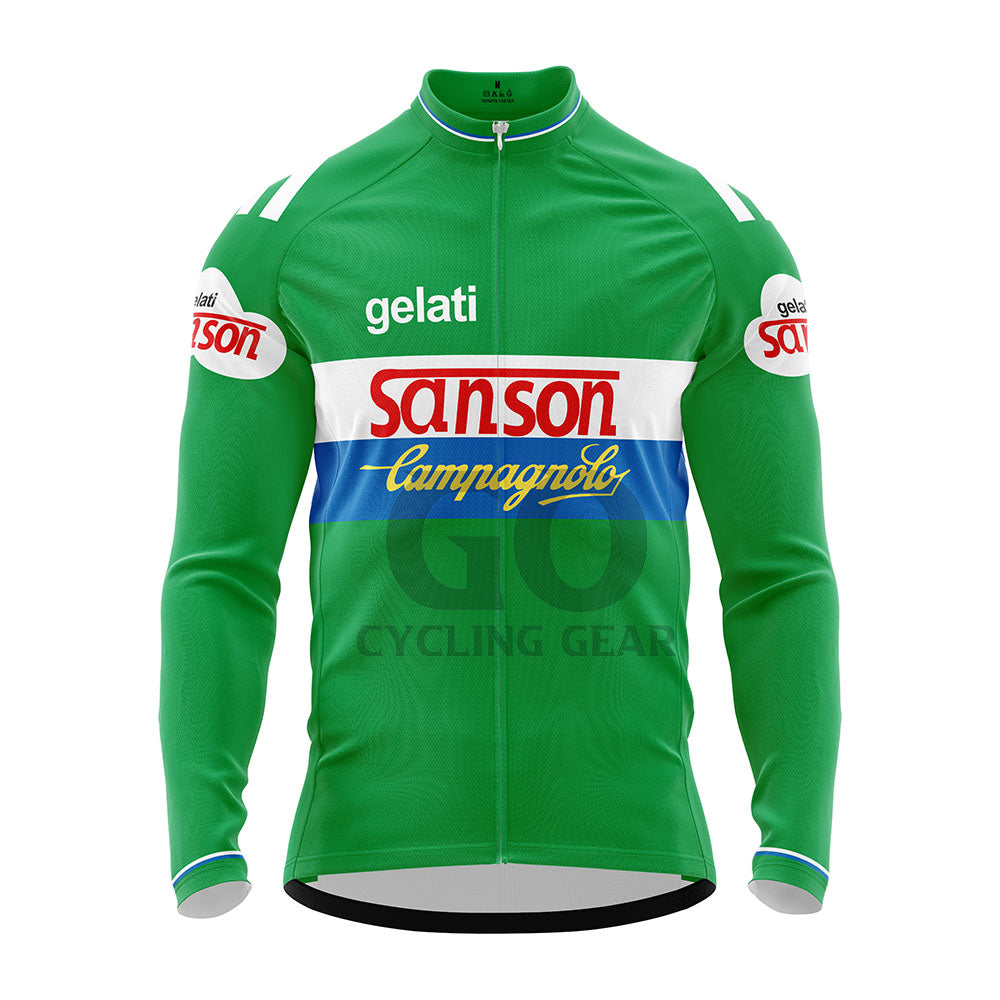 MAILLOT VERT CYCLISTE 2013 Peter SAGAN shirt jersey LE COQ SPORTIF maglia EUR 42,90 - FR MAILLOT VERT CYCLISTE 2013 Peter SAGAN shirt jersey LE COQ SPORTIF maglia EUR 42,90 - FR