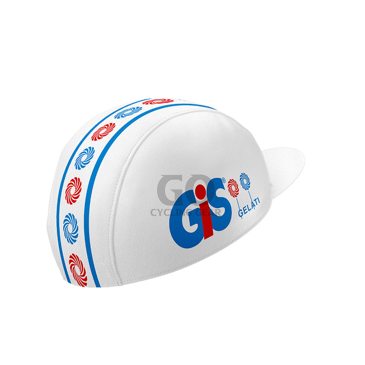 GiS Gelati Retro Cycling Cap