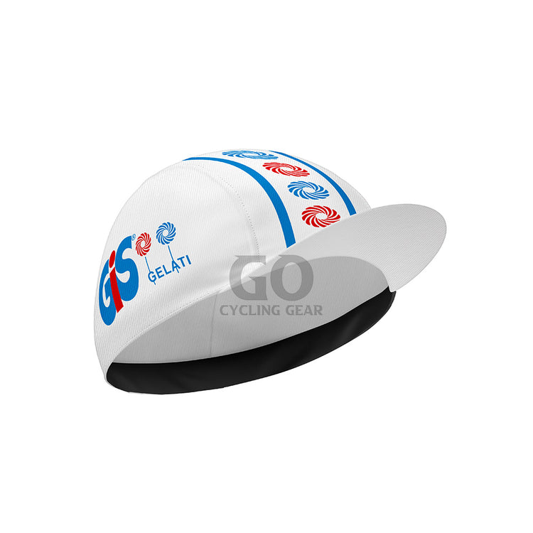 GiS Gelati Retro Cycling Cap