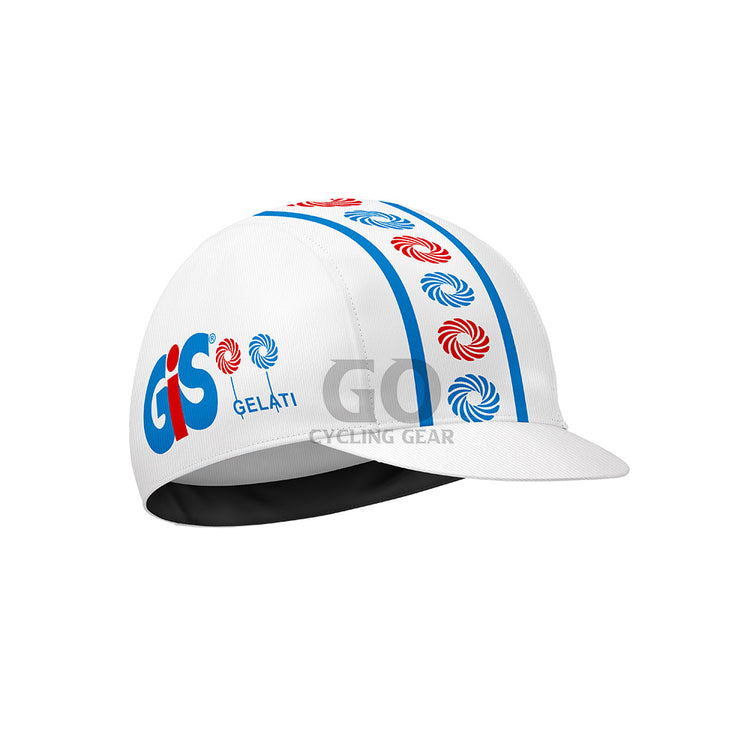 GiS Gelati Retro Cycling Cap