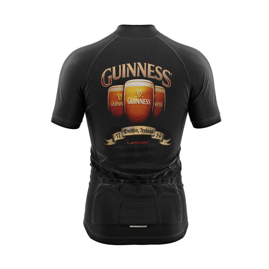rennrad trikot bier Carlsberg Bier Radtrikot