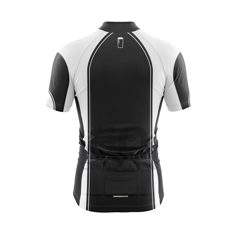 Carlsberg Bier Radtrikot