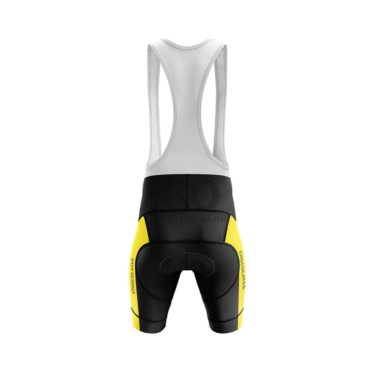 Hueso Chocolates Cycling Pants