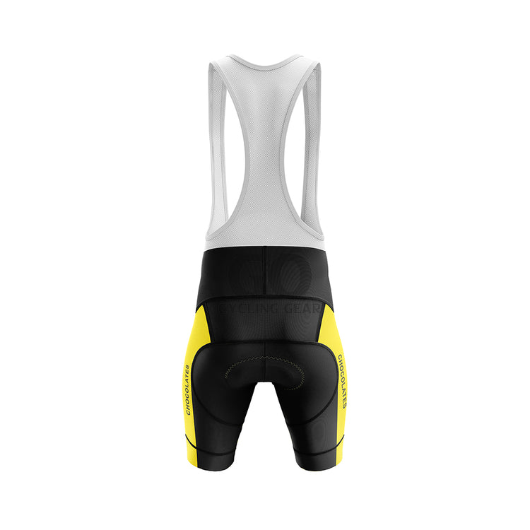 Hueso Chocolates Cycling Pants