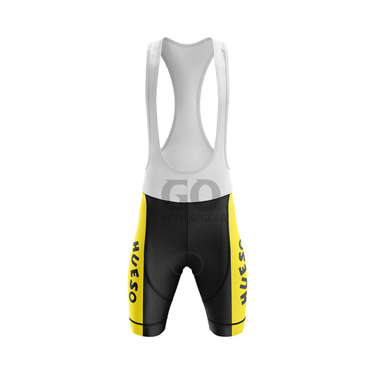 Hueso Chocolates Cycling Pants