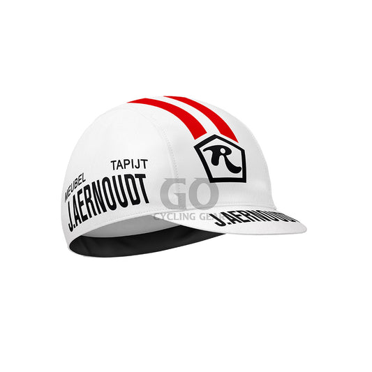 J. Aernoudt Retro Cycling Cap