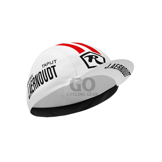 KAS Retro-Fahrradmütze