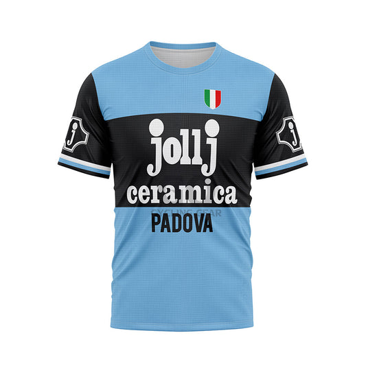 Jollj Ceramica cycling T-Shirt 1975
