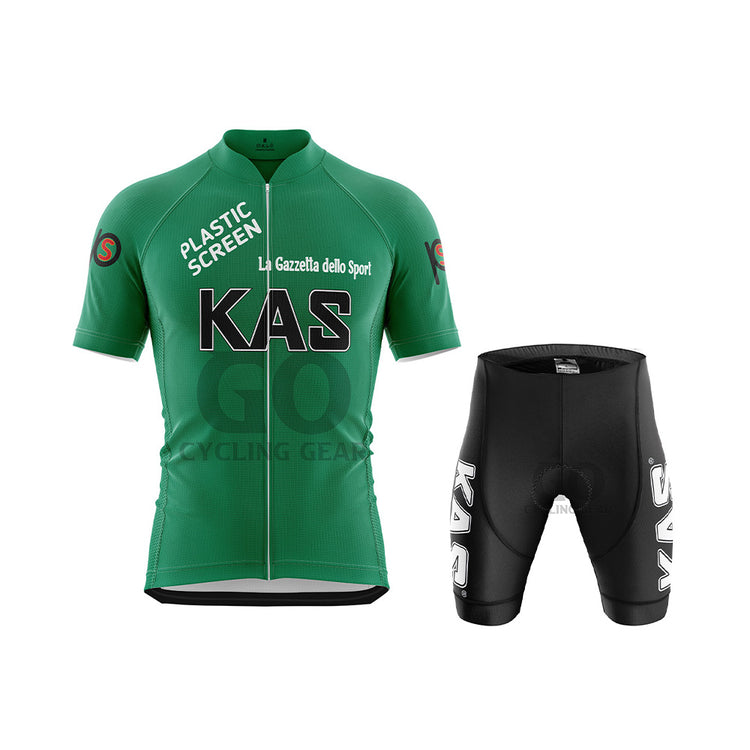 Maillot de cyclisme Heineken pour hommes