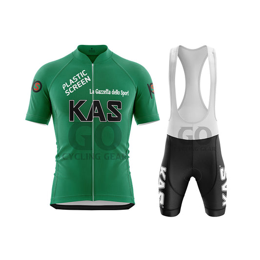 KAS Cycling Kit Giro d’Italia 1974