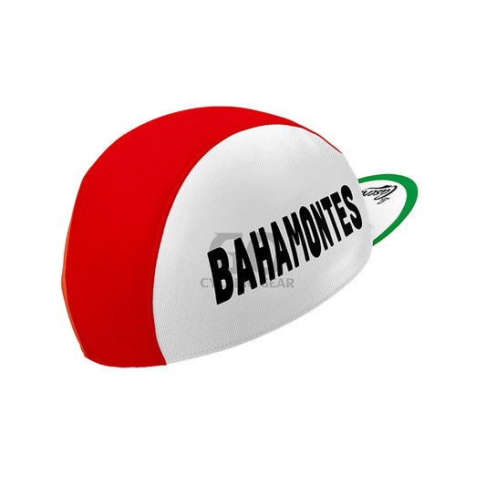 La Casera-Bahamontes Retro Cycling Cap