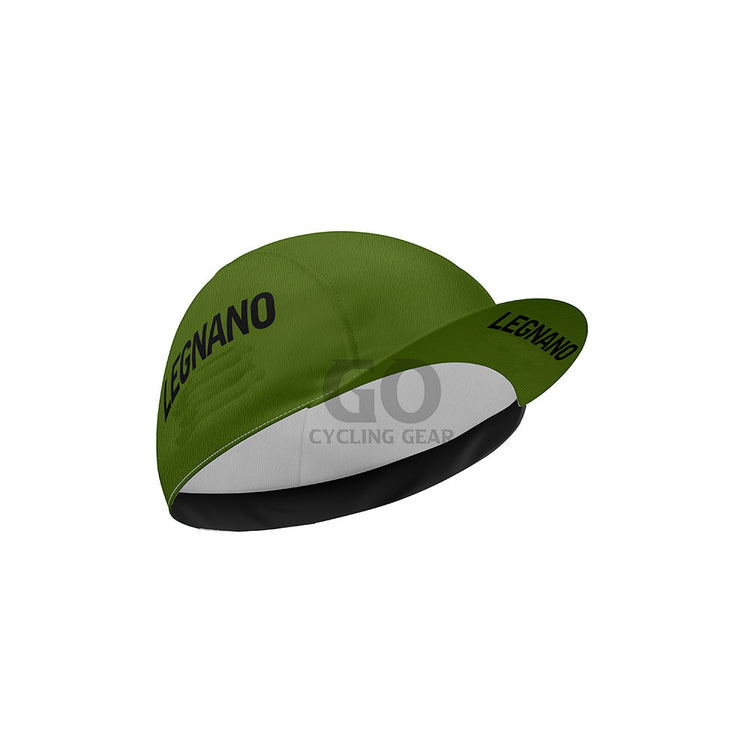 Legnano Cycling Cap