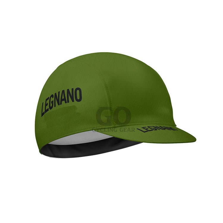 Legnano Cycling Cap