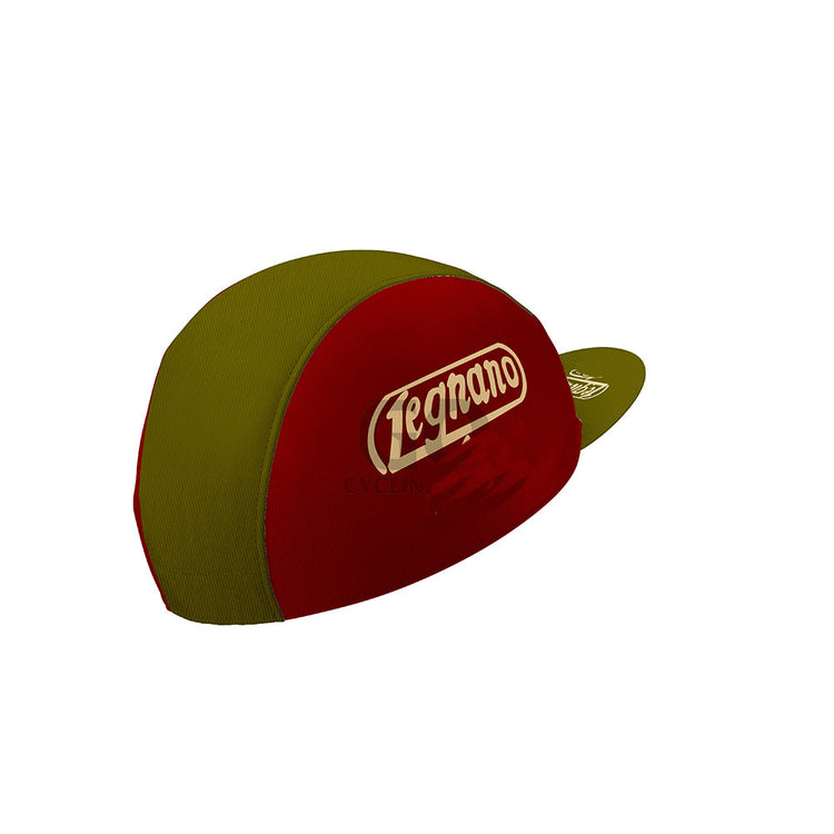 Legnano Cycling Cap