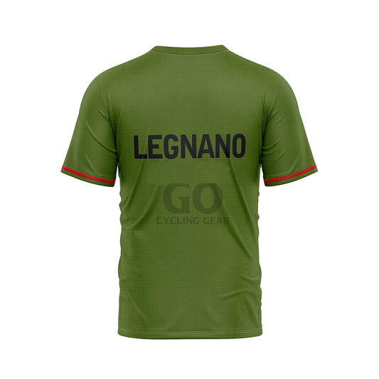 Legnano Retro Cycling T-shirt