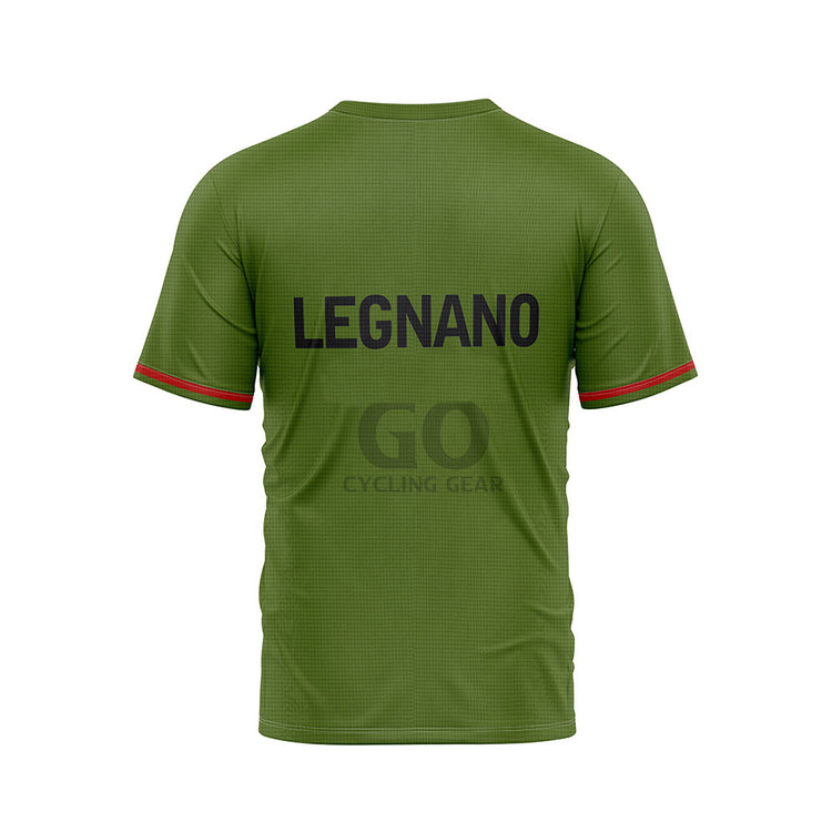 Legnano Retro Cycling T-shirt