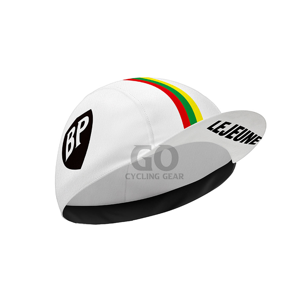  Lejeune-BP retro Bicycle cap