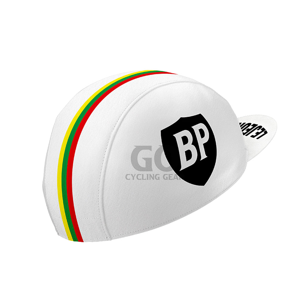 Casquette peugeot bp noire cycliste vintage - Collection Casquette peugeot bp noire cycliste vintage - Collection