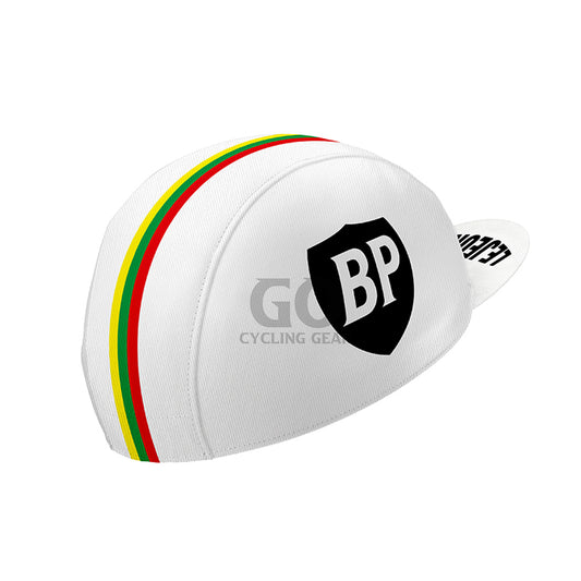 Lejeune-BP retro Bike cap