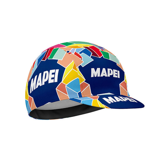 MAPEI Retro Cycling Cap
