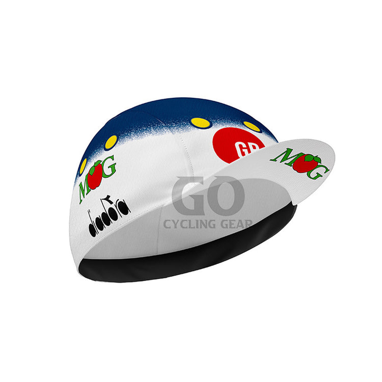 MG Boys Retro Cycling Cap