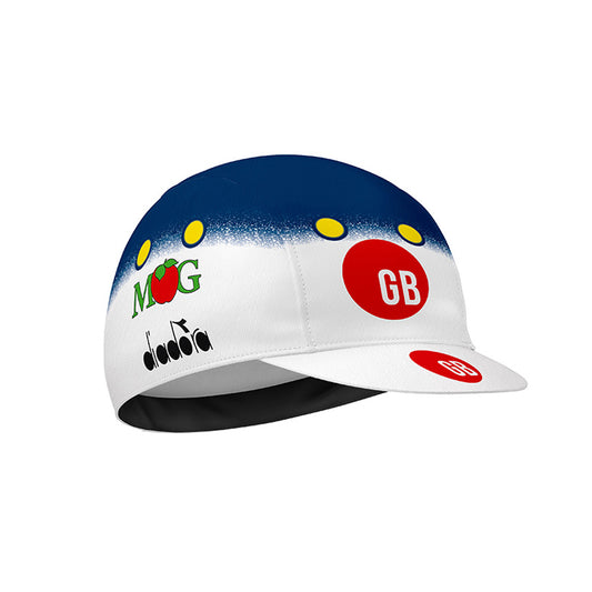 MG Boys Retro Cycling Cap