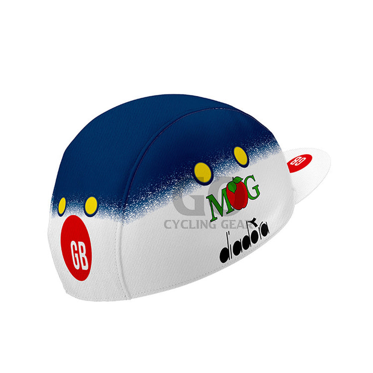 MG Boys Bike Cap