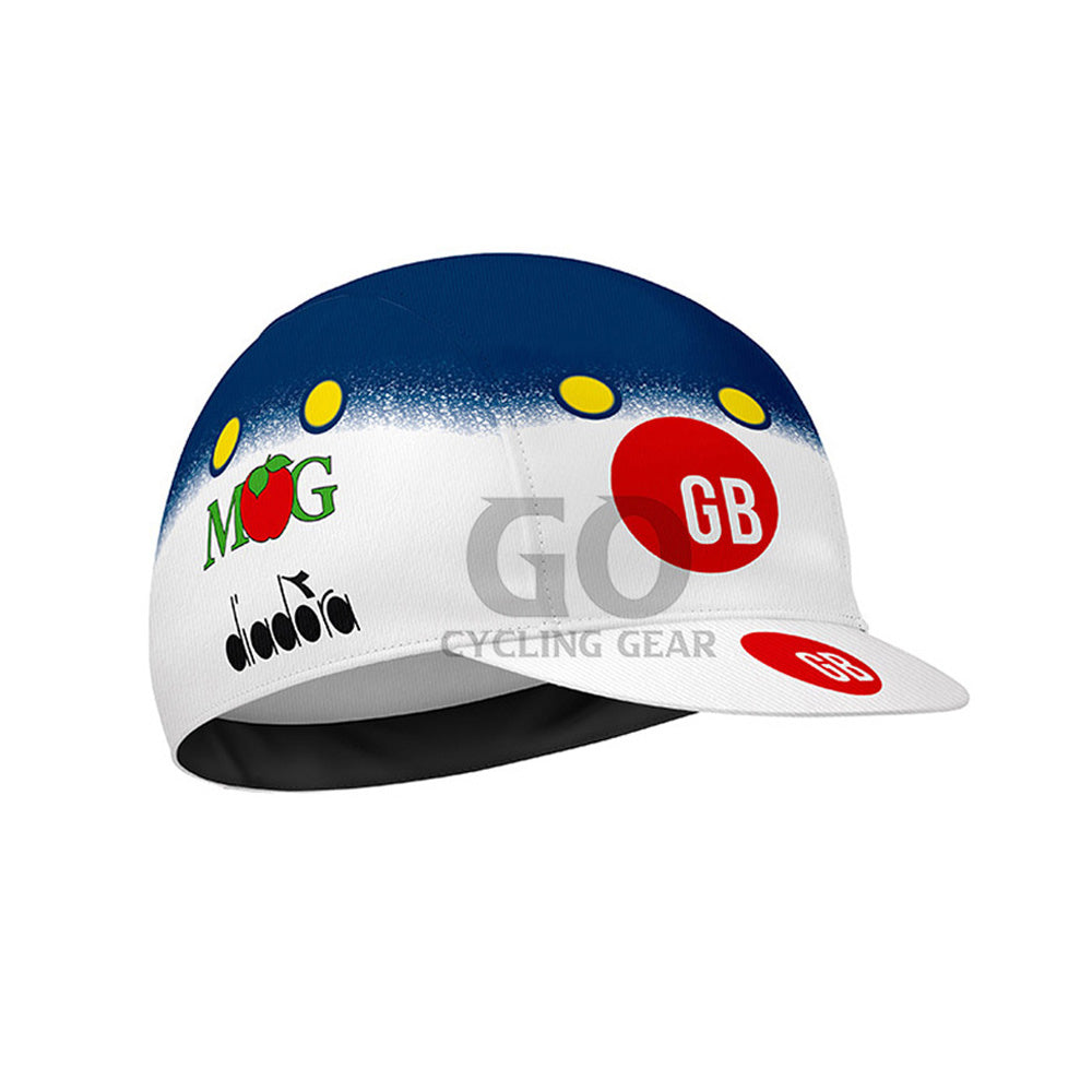 MG Boys Retro Bike Cap