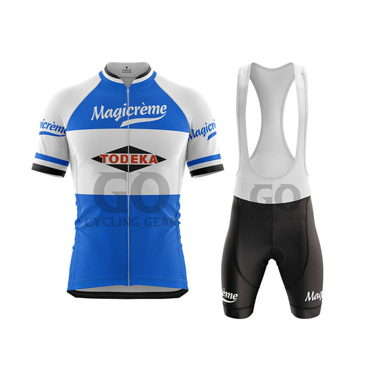 Maillot de cyclisme Heineken pour hommes