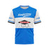 Magicreme Belgian Team Bike T-Shirt