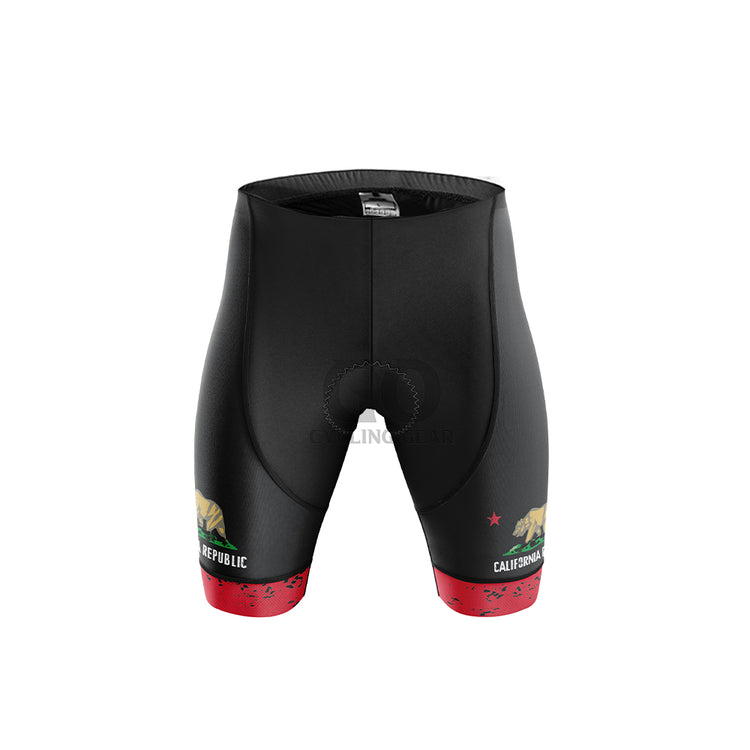 Men's California Republic Cycling Pants