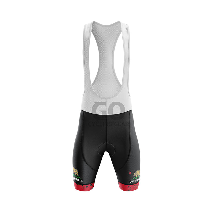 Men's California Republic Cycling Pants