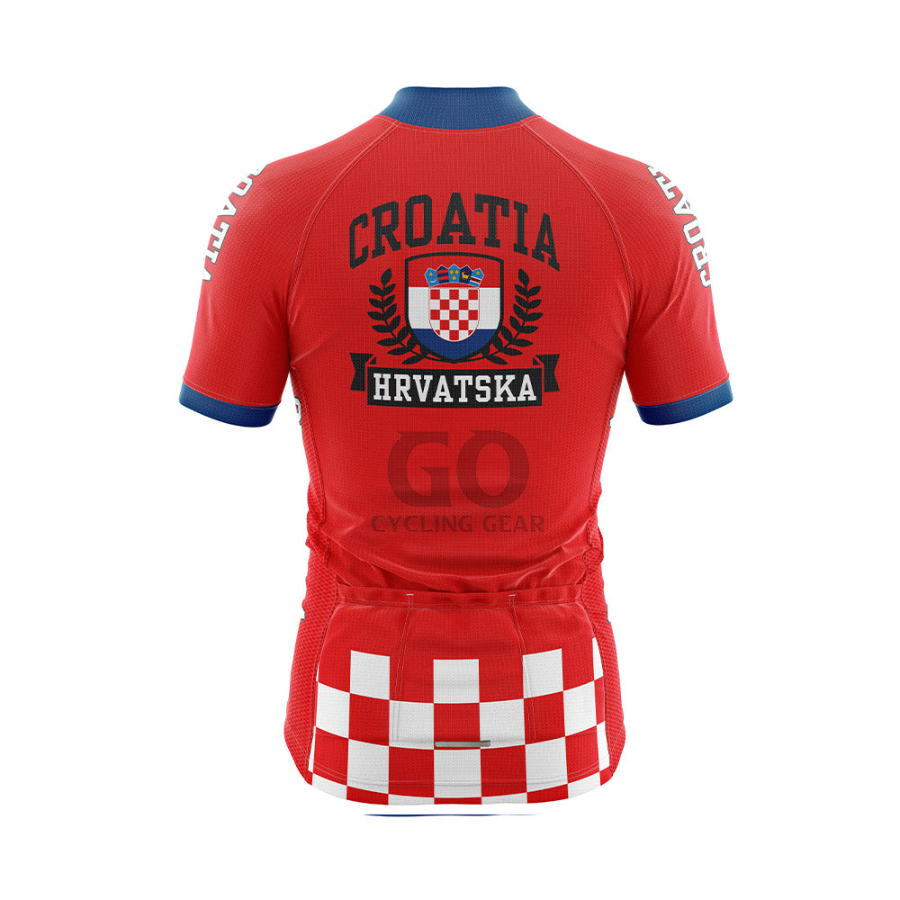 croatia gear