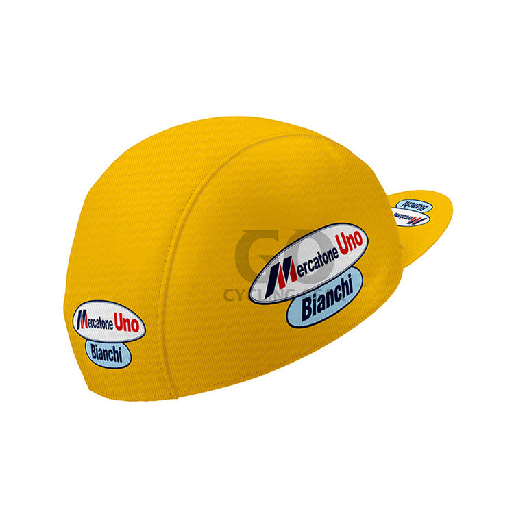 Casquette de cyclisme de dessin animé de vaisseau spatial