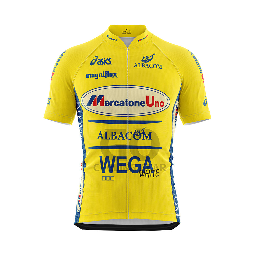 Mercatone Uno - Giro d'Italia - Marco Pantani - 1998 - - Catawiki Mercatone Uno - Giro d'Italia - Marco Pantani - 1998 - - Catawiki