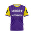 Mercier Hutchinson Retro Cycling T-Shirt