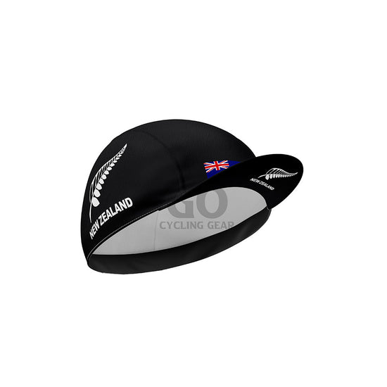 New Zealand Biike Cap