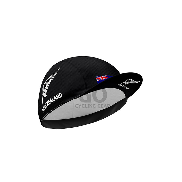 New Zealand Biike Cap