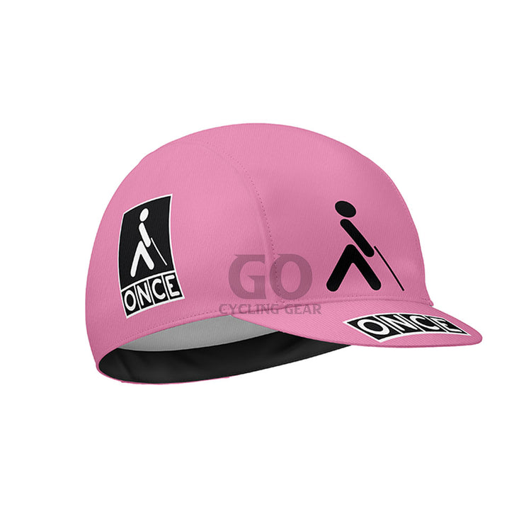 ONCE Retro Cycling Cap