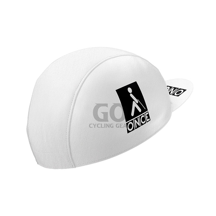 ONCE Retro Cycling Cap