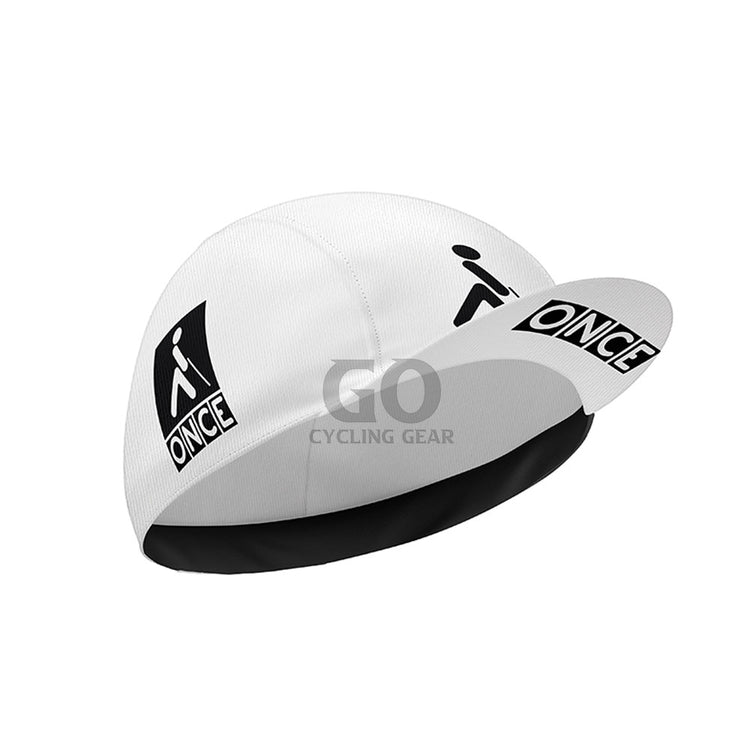 ONCE Retro Cycling Cap