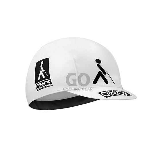 ONCE Retro Cycling Cap