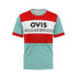 OVIS Roggebrood Cycling T-Shirt