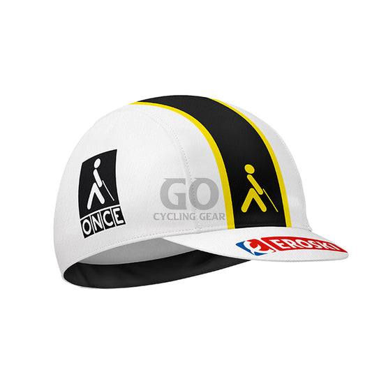 ONCE Retro Cycling Cap